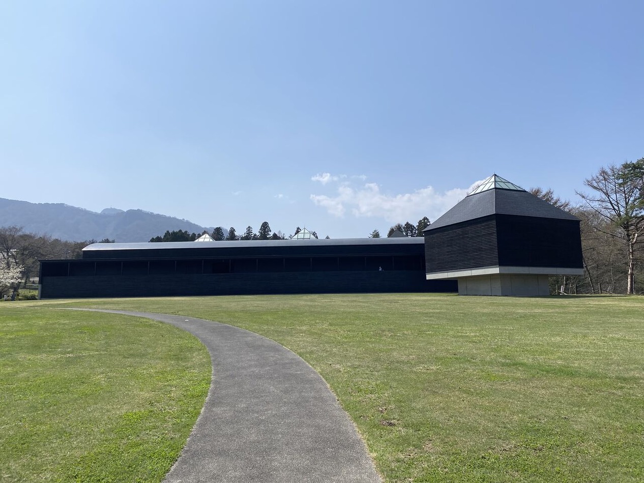 20230428_磯崎新建築ツアー_21