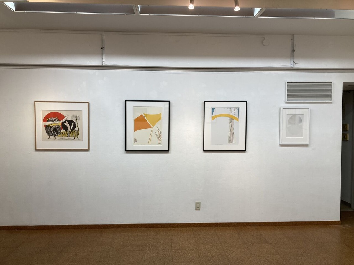 ストライプG桂ゆき、小田襄