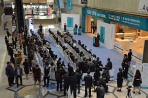 KIAF_野口さん撮影