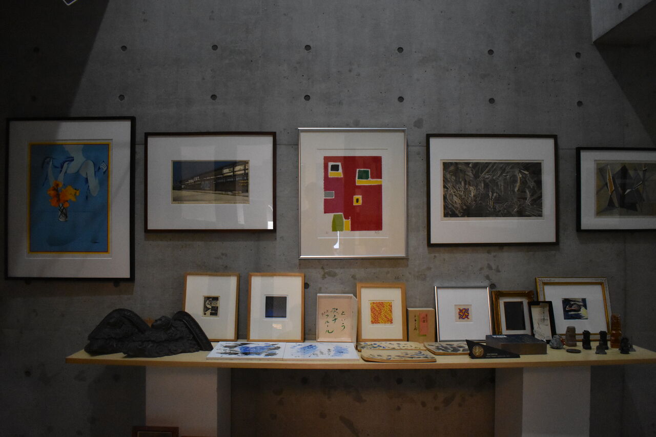 コレクション展2 (1)