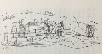 図６『雜記帳』1937年8月号（復刻版）p88