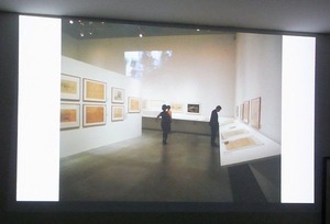 植田実×今村創平ギャラリートーク_07