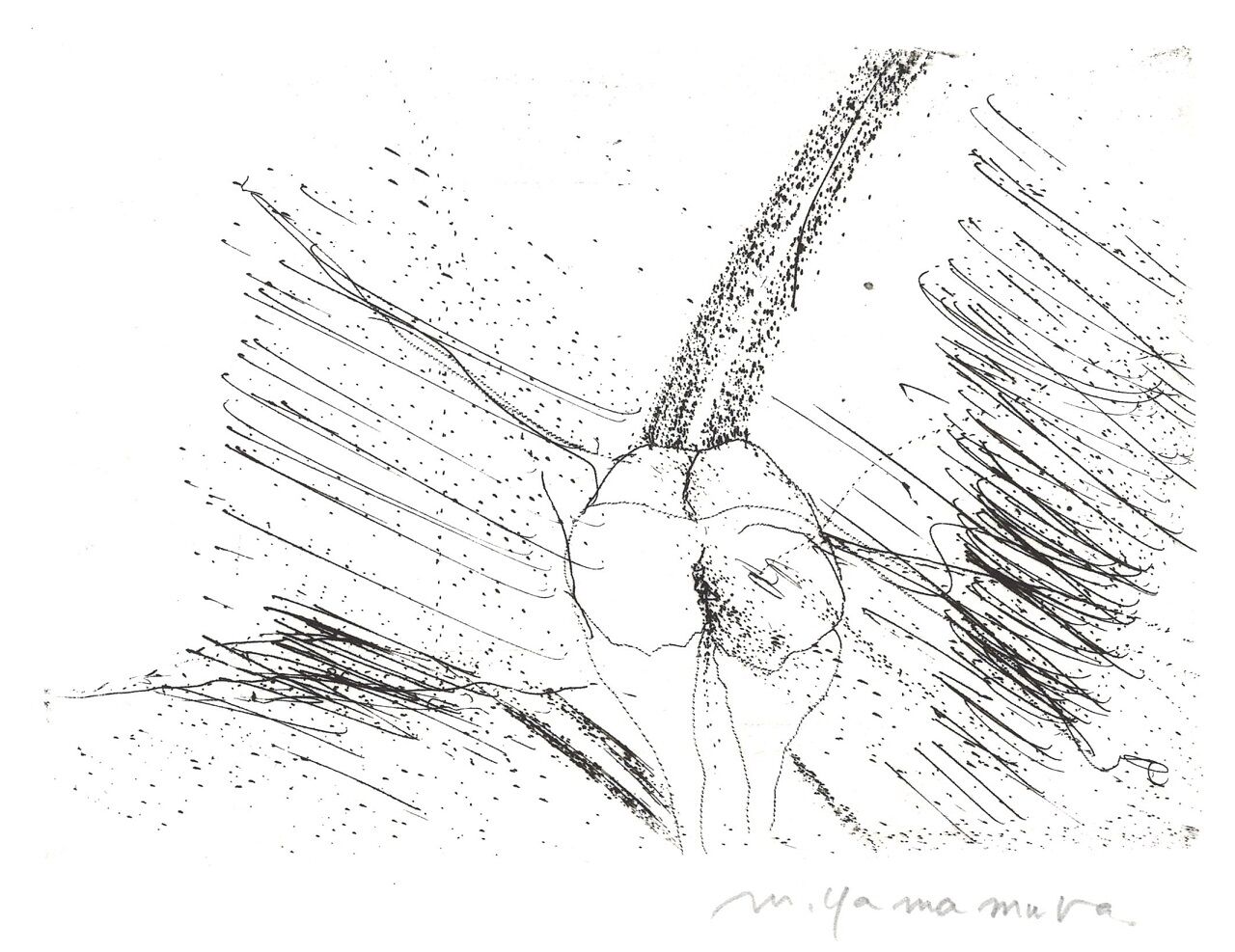 山村昌明版画集 「PROMINENCE」_00014