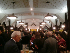 野田哲也_レゾネ刊行パーティー_ (8)