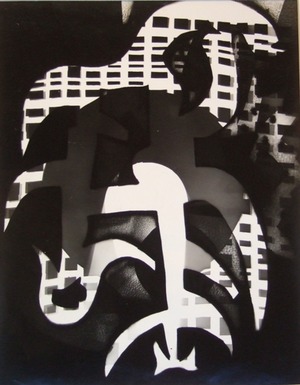 瑛九フォトデッサン