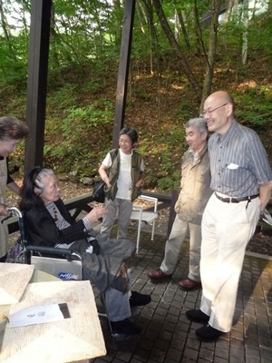 軽井沢20120830宮脇