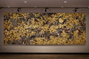 Landscape#35－洛中洛外図－