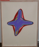 O JUN「彼の紫斑」