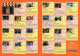 FILM DAYS 2010　表紙