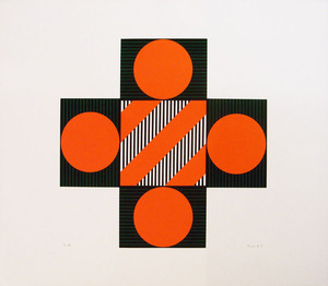 菅井汲_CROSSING_3