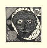 日和崎尊夫「仮面-B」