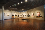 池田20世紀美小野展示2