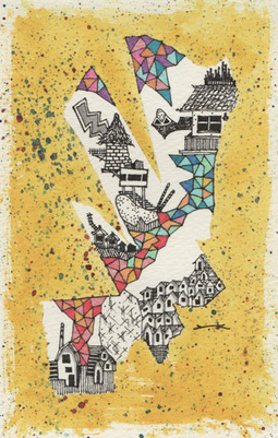 光嶋裕介_作品09_house