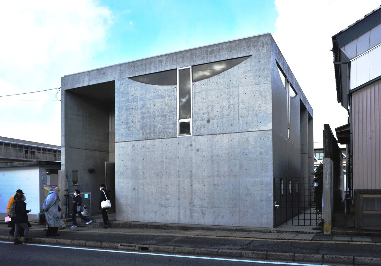 稲川直樹さま_中上邸2