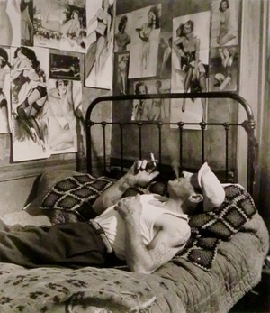 04doisneau_10_Creature-de-reve