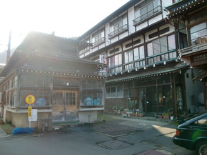 角間温泉20141026