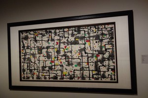 浜田ナショナルＧ展示