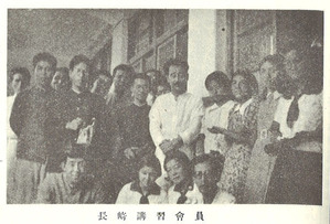 長崎講習会員600