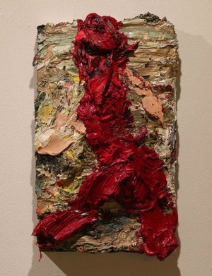 水戸部七絵作品画像