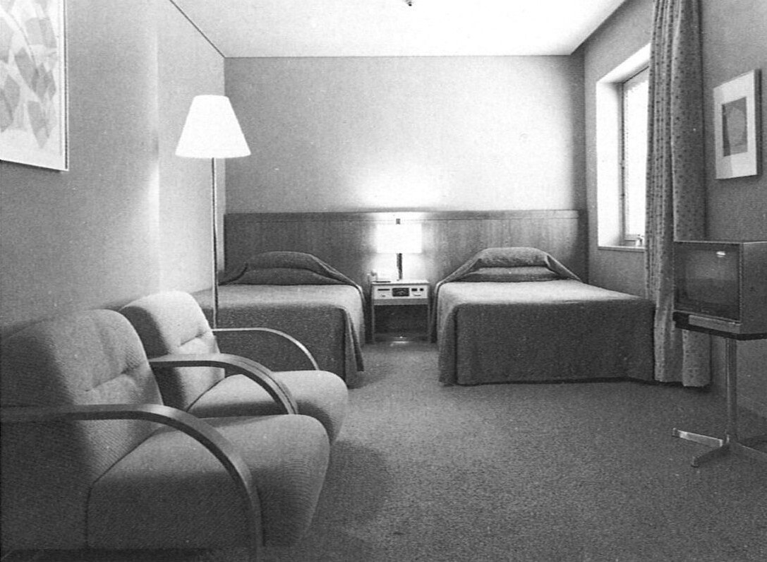 20200512つくばセンタービルツインルーム