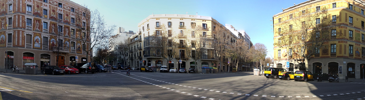 6. セルダは自らモデル棟を建設