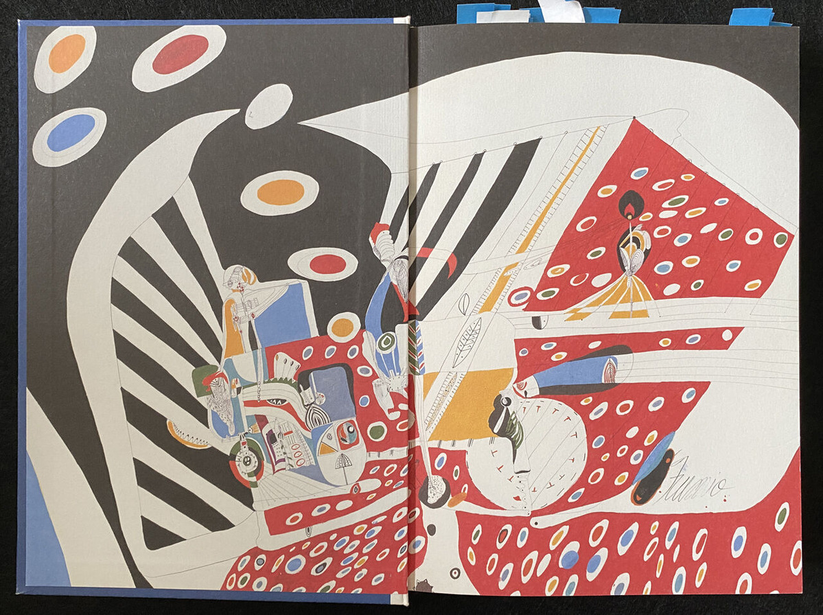 2-02 宇宙ステーション裏